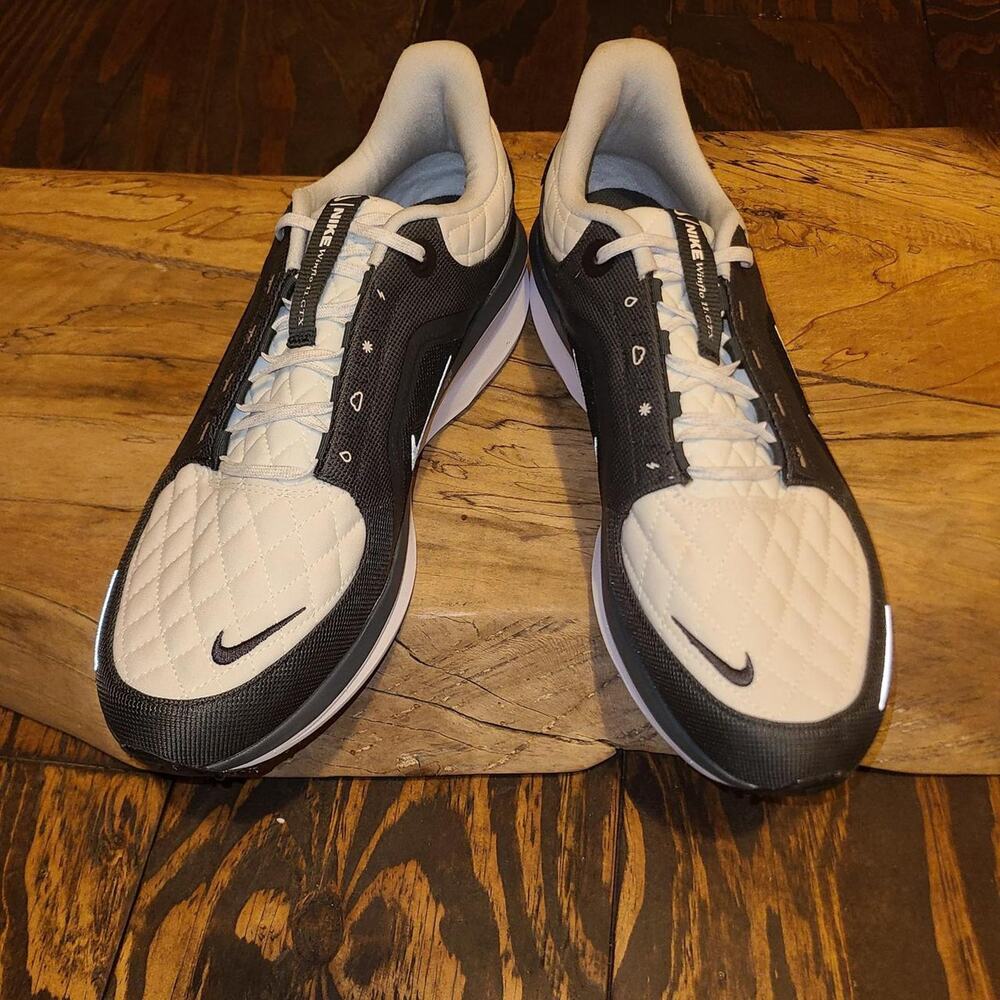 Nike Winflo 11 GTX Gore-Tex Waterproof Running Shoes Mens Size 13 NWOB